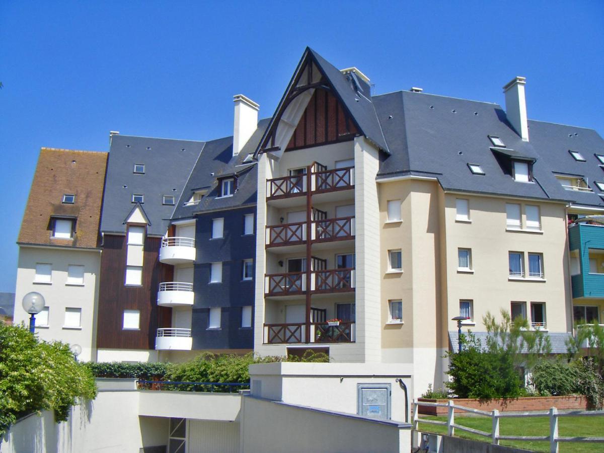 Apartment Galion 1 Et 2 By Interhome Dives-sur-Mer Exterior foto