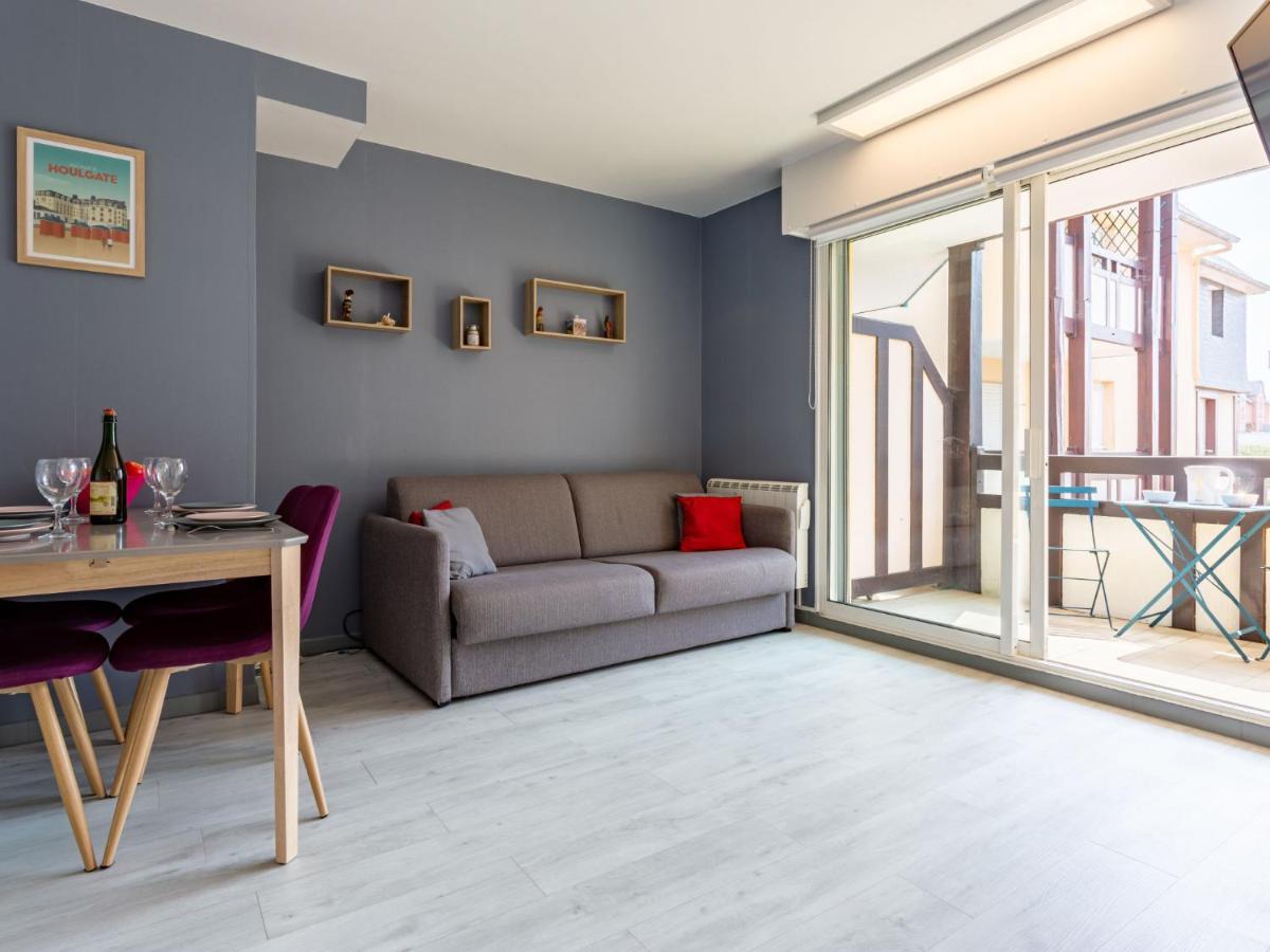 Apartment Galion 1 Et 2 By Interhome Dives-sur-Mer Exterior foto