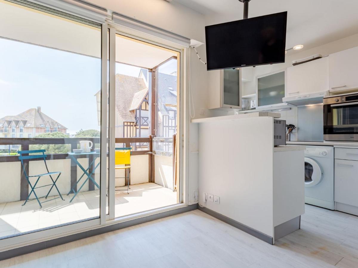 Apartment Galion 1 Et 2 By Interhome Dives-sur-Mer Exterior foto
